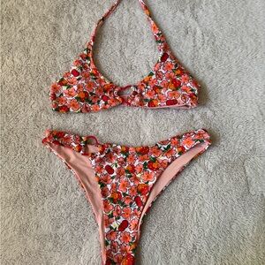 Blackbough swim set